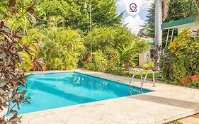 Villa Loch Yucateco